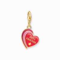 Thomas Sabo - 2117-427-10 - Charm - Damen - 925er Silber...