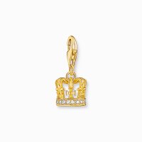 Thomas Sabo - 2123-414-39 - Charm - Damen - 925er Silber...
