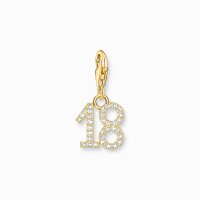 Thomas Sabo - 2139-414-39 - Charm - Damen - 925er Silber...
