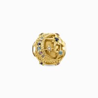 Thomas Sabo - K0311-959-7 - Bead - Damen - 925er Silber...