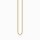 Thomas Sabo - KE1106-413-12 - Collier - Unisex - 925er Silber