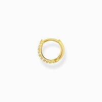 Thomas Sabo - CR658-414-14 - Einzel-Creole - Damen -...