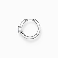 Thomas Sabo - CR692-051-14 - Einzel-Creole - Damen -...