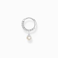 Thomas Sabo - CR702-167-14 - Einzel-Creole - Damen -...