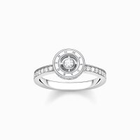 Thomas Sabo - TR2255-051-14 - Ring - Damen - 925er Silber