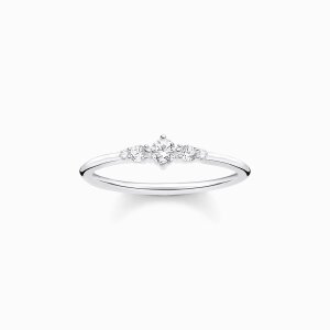 Thomas Sabo - TR2324-051-14 - Ring - Damen - 925er Silber