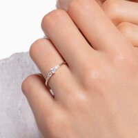 Thomas Sabo - TR2324-051-14 - Ring - Damen - 925er Silber