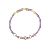 Guess - JUBB04218JWYGAMT/U - Armband - Damen - Edelstahl...
