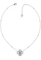 Guess - JUBN01419JWRHT/U - Halskette - Damen - Edelstahl