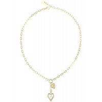 Guess - JUBN03234JWYGRHT/U - Halskette - Damen -...