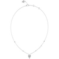 Guess - JUBN03241JWRHT/U - Halskette - Damen - Edelstahl...