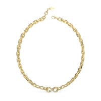 Guess - JUBN03274JWYGT/U - Halskette - Damen - Edelstahl