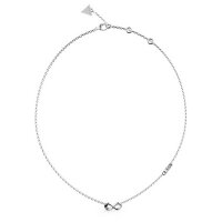 Guess - JUBN03400JWRHT/U - Halskette - Damen - Edelstahl...