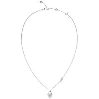 Guess - JUBN04210JWRHT/U - Halskette - Damen - Edelstahl...