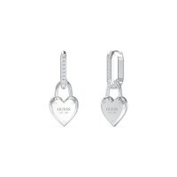 Guess - JUBE04213JWRHT/U - Ohrhänger - Damen -...