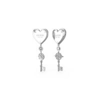 Guess - JUBE04217JWRHT/U - Ohrhänger - Damen -...