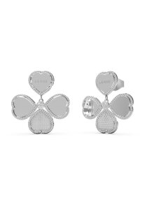 Guess - JUBE01423JWRHT/U - Ohrstecker - Damen - Edelstahl und Zirkonia
