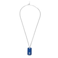 Police - PEAGN0032802 - Halskette - Herren - Edelstahl