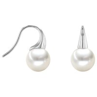 Luna-Pearls - 311.2111 - Ohrhaken - Damen - 18K...