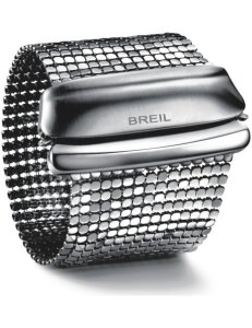 Breil Armband Steel Silk TJ1267