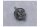 Luna-Pearls - MS45-H - Magnetschließe - 925 Sterlingsilber - 14mm