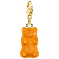 Thomas Sabo - 2186-413-8 - Charm-Anhänger - 925er...