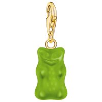 Thomas Sabo - 2192-413-6 - Charm-Anhänger - 925er...
