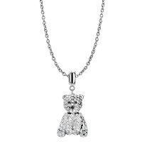 Bering - PolarBearSet - Halskette - Damen - Arctic...