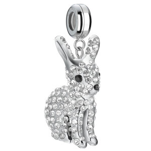 Bering - PolarRabbit-1 - Anhänger - Damen - Arctic Symphony - 18,6 mm