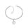 Guess - JUBB01422JWRHS - Armband - Damen - Fine Heart