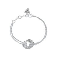 Guess - JUBB04063JWRHS - Armband - Damen - Perfect