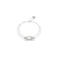 Guess - JUBB04581JWRHS - Armband - Damen - Stylish Guess