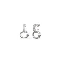 Guess - JUBE04521JWRHT/U - Ohrringe - Damen - Oh my G