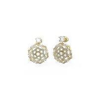 Guess - JUBE04543JWYGT/U - Ohrringe - Damen - Le Fleur