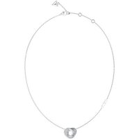 Guess - JUBN04062JWRHT/U - Halskette - Damen - Perfect