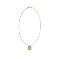 Guess - JUMN05033JWYGMCT/U - Halskette - Herren - Lion King
