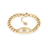Tommy Hilfiger - 2780895 - Armband - Damen - Edelstahl -...