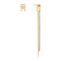 Tommy Hilfiger - 2780897 - Ohrringe - Damen - Edelstahl -...