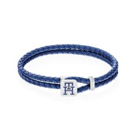 Tommy Hilfiger - 2790530 - Armband - Herren - Leder -...