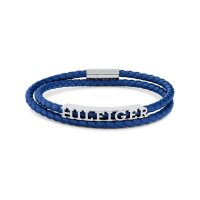 Tommy Hilfiger - 2790588 - Armband - Herren - Leder -...