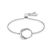 Calvin Klein - 35000006 - Armband - Damen - Edelstahl -...