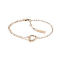Calvin Klein - 35000078 - Armband - Damen - Edelstahl -...