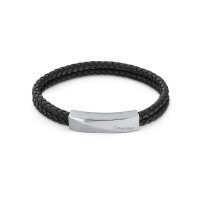 Calvin Klein - 35000097 - Armband - Herren - Leder -...