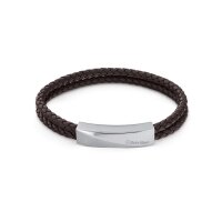 Calvin Klein - 35000098 - Armband - Herren - Leder -...