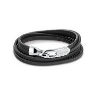 Calvin Klein - 35000109 - Armband - Herren - Leder -...