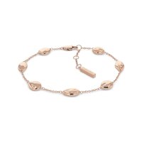 Calvin Klein - 35000127 - Armband - Damen - Edelstahl -...