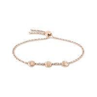 Calvin Klein - 35000219 - Armband - Damen - Edelstahl -...