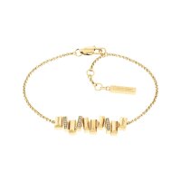 Calvin Klein - 35000241 - Armband - Damen - Edelstahl -...