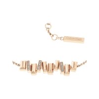 Calvin Klein - 35000242 - Armband - Damen - Edelstahl -...