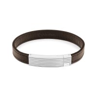 Calvin Klein - 35000268 - Armband - Herren - Leder -...